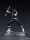 Power Rangers BDS Art Scale Statue 1/10 Black Ranger 17 cm
