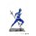 Power Rangers BDS Art Scale Statue 1/10 Blue Ranger 16 cm