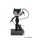 DC Comics Mini Co. Deluxe PVC Figur Catwoman (Batman...