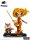 Thundercats Mini Co. PVC Figur Cheetara & Snarf 13 cm