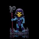 Masters Of The Universe Mini Co. PVC Figur Skeletor 18 cm
