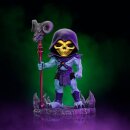 Masters Of The Universe Mini Co. PVC Figur Skeletor 18 cm
