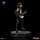 Kiss Art Scale Statue 1/10 Paul Stanley 22 cm