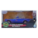 Batman Classic TV Series Diecast Modell 1/32 1966 Classic...