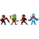 Marvel Nano Metalfigs Diecast Minifiguren Wave 3 5 cm...