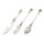 Kotobukiya M.S.G. Model Kit Zubehör-Set Virtuous Style 08 Cutlery Weapon