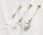 Kotobukiya M.S.G. Model Kit Zubehör-Set Virtuous Style 08 Cutlery Weapon