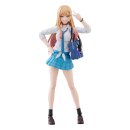 My Dress-Up Darling Figma Actionfigur Marin Kitagawa 14 cm