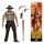 The Walking Dead Actionfigur Rick Grimes (Season 1) 13 cm