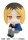 Haikyu!! Look Up PVC Statue Kenma Kozume 11 cm