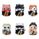 Jujutsu Kaisen Mega Cat Project Sammelfiguren Fortune...