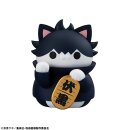 Jujutsu Kaisen Mega Cat Project Sammelfiguren Fortune Cats 7 cm Sortiment (6)