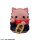 Jujutsu Kaisen Mega Cat Project Sammelfiguren Fortune Cats 7 cm Sortiment (6)