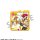 Gintama Plat Collection Anhänger Sortiment (4)