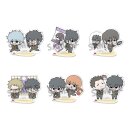 Gintama Buddycolle Acryl Figuren Gintama Vice Leader 24H...