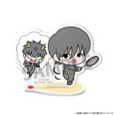 Gintama Buddycolle Acryl Figuren Gintama Vice Leader 24H...