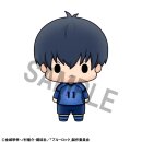 Blue Lock Chokorin Mascot Series Sammelfiguren Vol. 2 6...