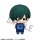 Blue Lock Chokorin Mascot Series Sammelfiguren 6er-Pack Vol. 2 5 cm