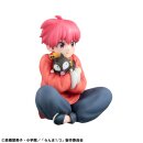 Ranma 1/2 G.E.M. Serie PVC Statue Atsumu Ranma Palm Size...