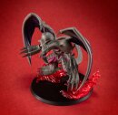 Yu-Gi-Oh! Duel Monsters Monsters Chronicle GX PVC Statue...