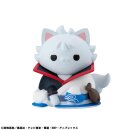 Gintama Mega Cat Project Minifiguren Nyantama Go...