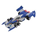 Future GPX Cyber Formula Variable Action Fahrzeug Super...