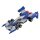 Future GPX Cyber Formula Variable Action Fahrzeug Super Asurada 01 Circuit Mode Renewal 11 cm