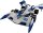 Future GPX Cyber Formula Variable Action Fahrzeug Super Asurada 01 Circuit Mode Renewal 11 cm