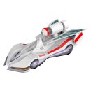 Future GPX Cyber Formula Variable Action Fahrzeug Ishzark...