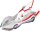 Future GPX Cyber Formula Variable Action Fahrzeug Ishzark Renewal 11 cm