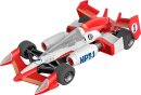Future GPX Cyber Formula Variable Action Fahrzeug Knight...