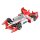 Future GPX Cyber Formula Variable Action Fahrzeug Knight Savior 005 Renewal 11 cm