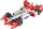 Future GPX Cyber Formula Variable Action Fahrzeug Knight Savior 005 Renewal 11 cm