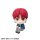 Dandadan Look Up PVC Statue Jiji 11 cm