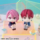 Dandadan Look Up PVC Statue Aira & Jiji 11 cm (with...