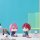 Dandadan Look Up PVC Statue Aira & Jiji 11 cm (with gift)