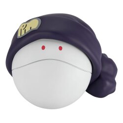 Mobile Suit Gundam GQuuuuuuX Spardose Haro 12 cm