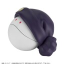 Mobile Suit Gundam GQuuuuuuX Spardose Haro 12 cm