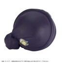 Mobile Suit Gundam GQuuuuuuX Spardose Haro 12 cm