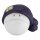 Mobile Suit Gundam GQuuuuuuX Spardose Haro 12 cm