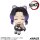 Demon Slayer Kimetsu no Yaiba Look Up PVC Statue Shinobu Kocho Smile Ver. 11 cm