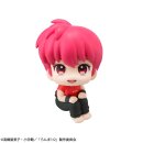 Ranma 1/2 Look Up PVC Statue Ranma 11 cm