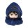 Haikyu!! Look Up Cape Zubehör-Set für Look Up PVC Statuen Yamaguchi Crow 12 cm