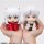 Inuyasha Look Up PVC Statue Inuyasha & Sesshomaru 11 cm (with gift)