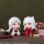 Inuyasha Look Up PVC Statue Inuyasha & Sesshomaru 11 cm (with gift)