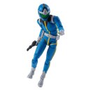 Mobile Suit Gundam G.M.G. Collection 11 Actionfigur Earth Federation Sleggar Law Normal Suit Ver. 10 cm