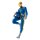 Mobile Suit Gundam G.M.G. Collection 11 Actionfigur Earth Federation Sleggar Law Normal Suit Ver. 10 cm