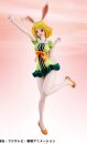 One Piece Excellent Model P.O.P. PVC Statue Carrot...