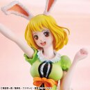 One Piece Excellent Model P.O.P. PVC Statue Carrot...
