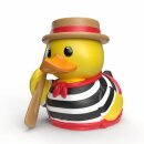 Travel Tubbz Mini PVC Figur Italien 5 cm